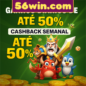 56win.com Ganhe R$ 100,00 Gratis