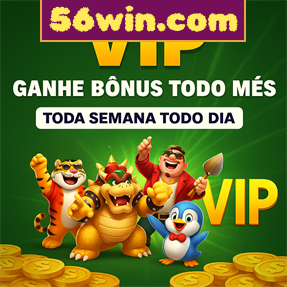 56win.com Fundo de Resgate de Perdas Semanais