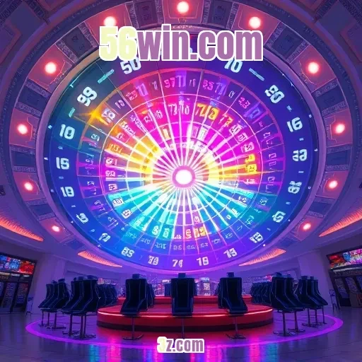 56win.com Bônus