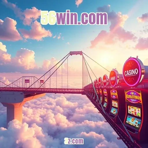 56win.com Pôquer
