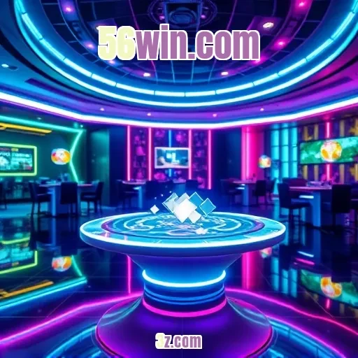 56win.com Quebra-Cabeça