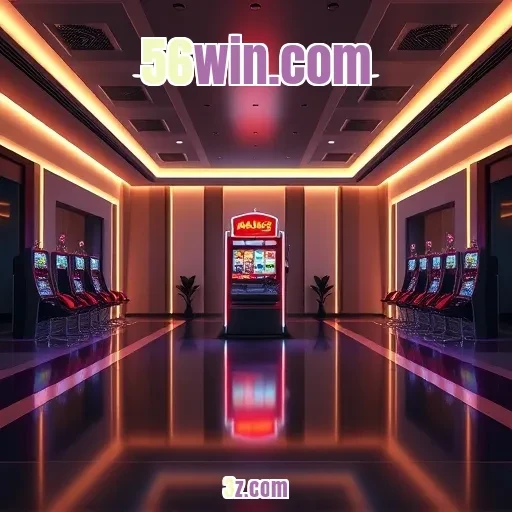 56win.com Roleta