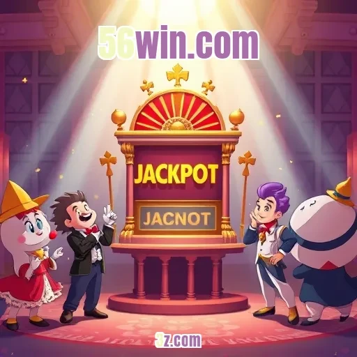 56win.com Esportes